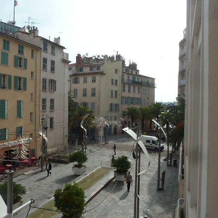 Riopassions La Desiree Apartment Toulon Ngoại thất bức ảnh
