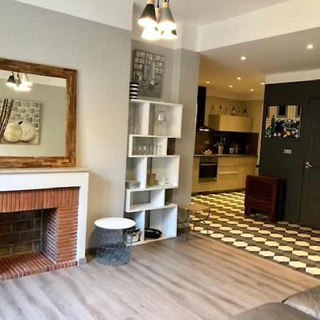 Riopassions La Desiree Apartment Toulon Ngoại thất bức ảnh