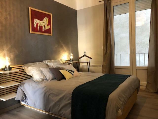 Riopassions La Desiree Apartment Toulon Ngoại thất bức ảnh