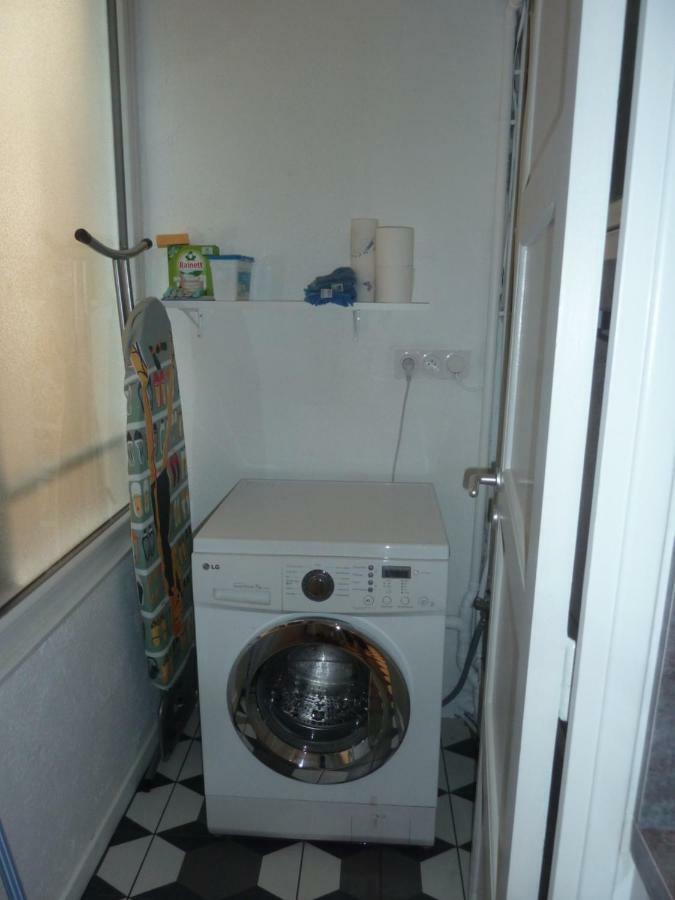 Riopassions La Desiree Apartment Toulon Ngoại thất bức ảnh