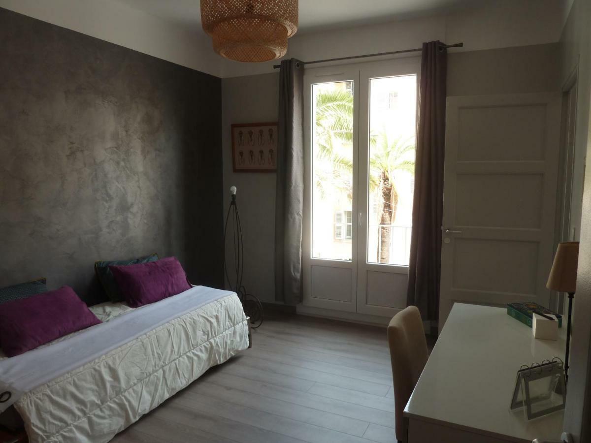 Riopassions La Desiree Apartment Toulon Ngoại thất bức ảnh