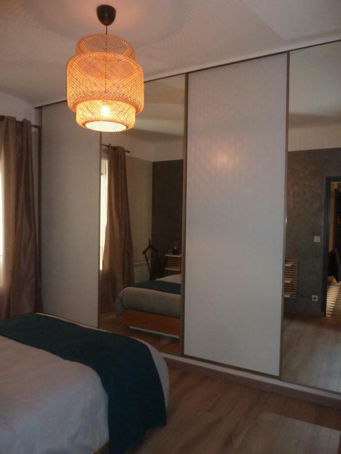 Riopassions La Desiree Apartment Toulon Ngoại thất bức ảnh