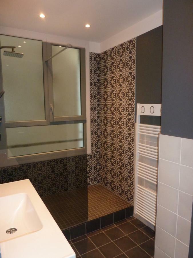 Riopassions La Desiree Apartment Toulon Ngoại thất bức ảnh