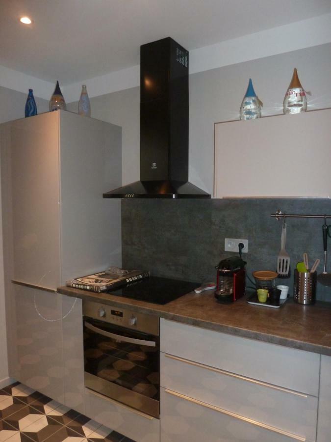 Riopassions La Desiree Apartment Toulon Ngoại thất bức ảnh
